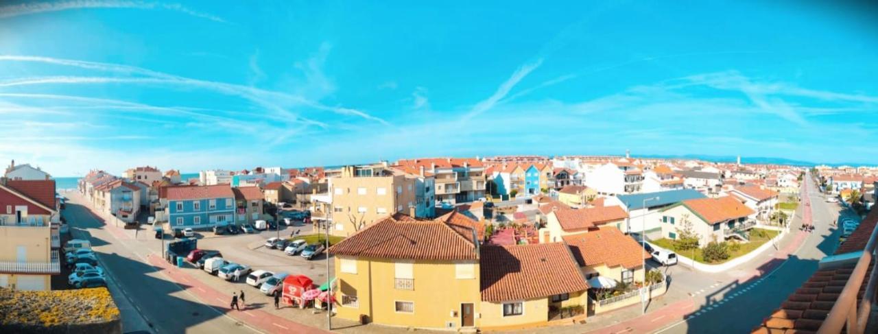 Hc Torreira Beach Exterior photo
