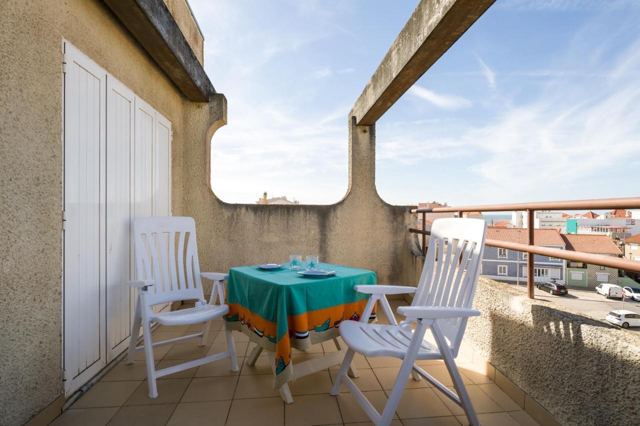 Hc Torreira Beach Exterior photo